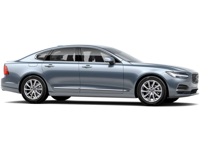 Volvo S90 2.0 D4 Inscription 4Dr Geartronic Diesel Saloon